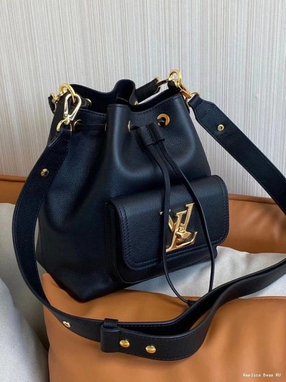 Cheap BUCKET LOCKME VUITTON LOUIS 0806